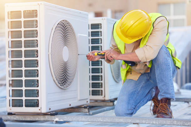 Best Emergency HVAC repair  in Story City, IA