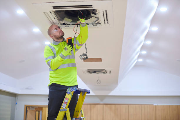 Best HVAC installation services  in Story City, IA