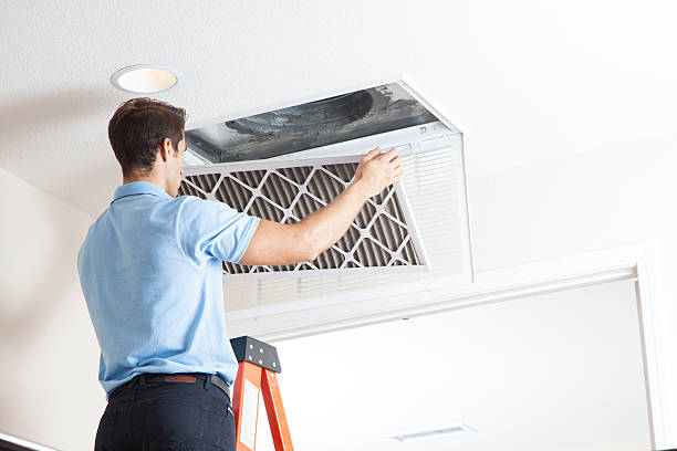 Ductless HVAC repair in Story City, IA