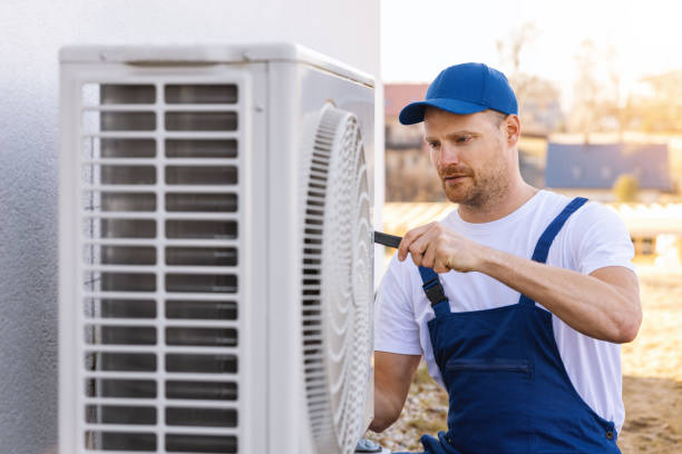 Trusted Story City, IA HVAC Experts
