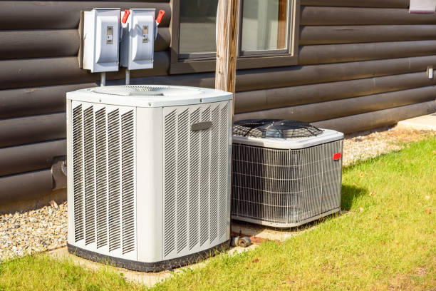 Best HVAC system installation  in Story City, IA